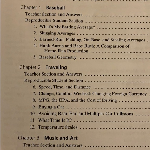 Daily math skills workbook and resource. 2 - Picture 8 of 10